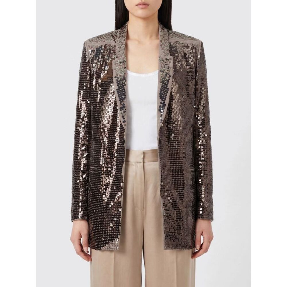 Rick Owens Women Jacket Woman Rick Owens